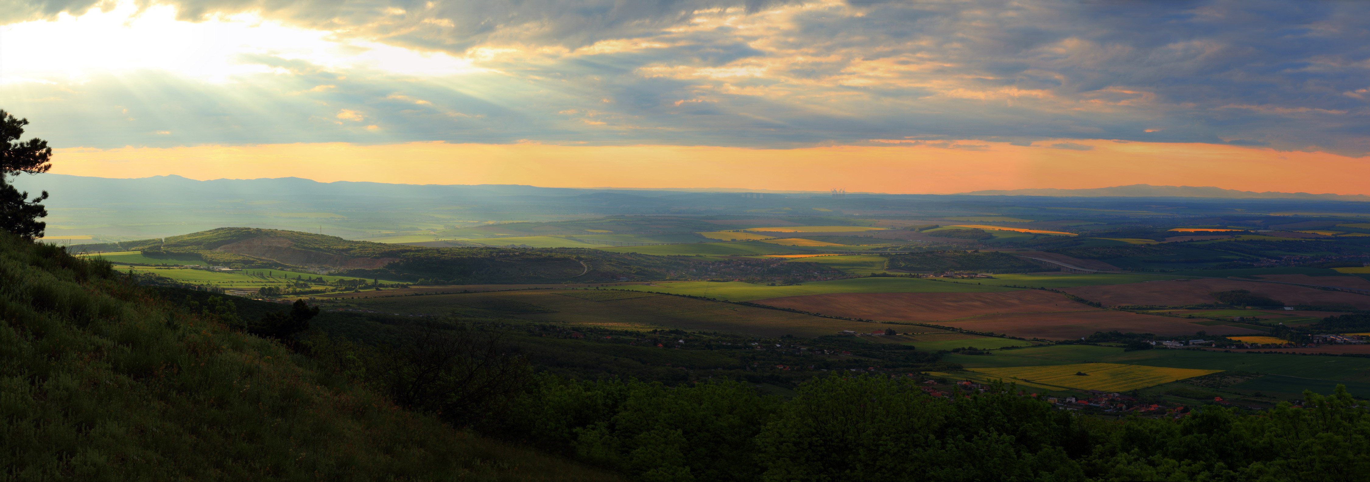 Panorama 1